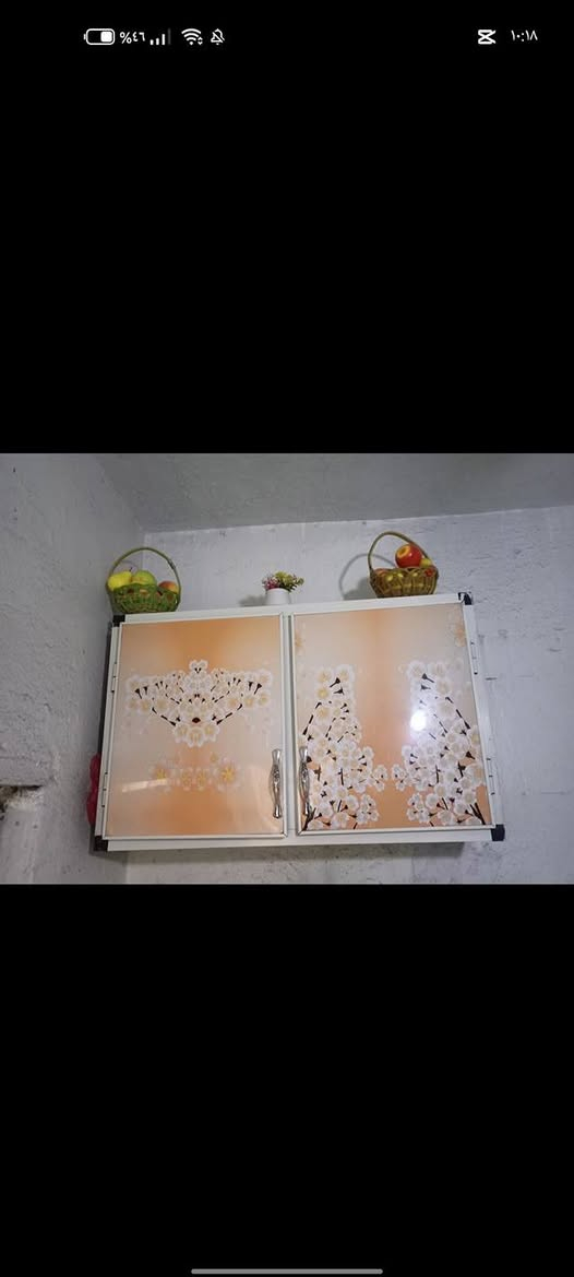 كاونتر تزكام اصلي درجه اولى بي فقط الجرارات مكسوره ثنين الباقي كله سليم كاونتر وملحق مترتين وسنك متر وربع مع الملحق سعره ب160 مكاني بغداد مدينه الصدر


**إذا كنت صاحب هذا الإعلان وتريد حذفه لأي سبب، رجاءا أرسل رسالة إلى الدعم الفني**