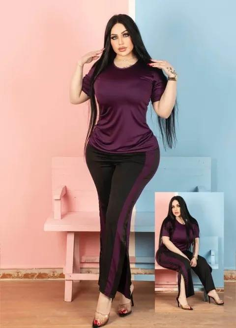 شلعة تراكات سوري الرجالي عدد ٢٠٠ النسائي ١٠٠ اخر كمية من المخزن السعر شلع ٣٠٠٠


**إذا كنت صاحب هذا الإعلان وتريد حذفه لأي سبب، رجاءا أرسل رسالة إلى الدعم الفني**