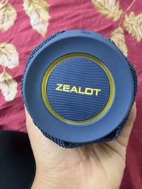 سبيكر • زيلوت • شغال