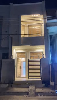 ٣ مشتملات • ٧٥م • حي الجهاد