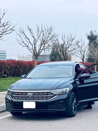 جيتا SE • ٢٠٢٤ • بانوراما