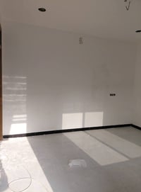 دار للبيـــــــــــــع مساحه ٢٠٠م واجهه ١٠م نزال ٢٠م طابو صرف طابقين ز...