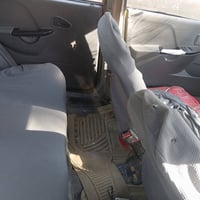 سايبا • ٢٠٠٩ • كفالة كير ومكينة