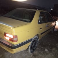 بيجو لاميس • ٢٠١٣ • رقم بغداد