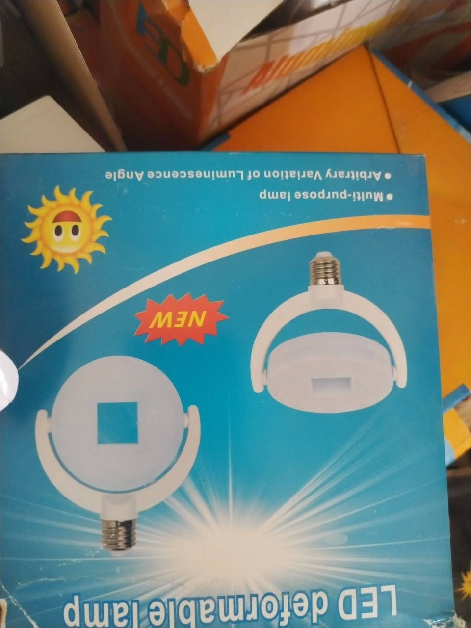 ١كهربائية مغرغه عدد٢٠
٢كلوبات الد وكلوب الوان عدد ٣٥٠
٣ بلك سويج عدد ٢٠٠
تعزيله محل لاستفسار إتصل على الرقم *********** وتساب
