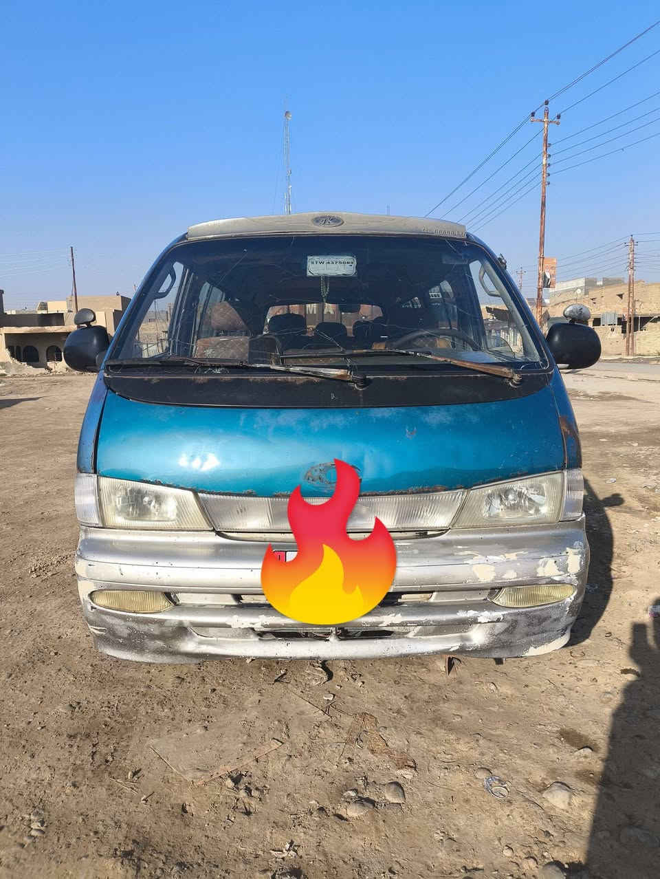 السلام عليكم بريجو للبيع موديل 1996 مكينة كير اكسل خير من الله كشر بلادي معمر حجل تخم تاير جديد بور مشط باتري جديد سلف جديد بيها تلحيظات بلكشر كهربائيات كلها شغاله السعر 46
وبيها مجال للشراي (***********) (***********)
