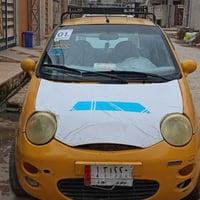 كوكو للبيع موديل 2012 رقم نينوى محرك وكير شرط..بيها طخى بل تكمه اليمين...