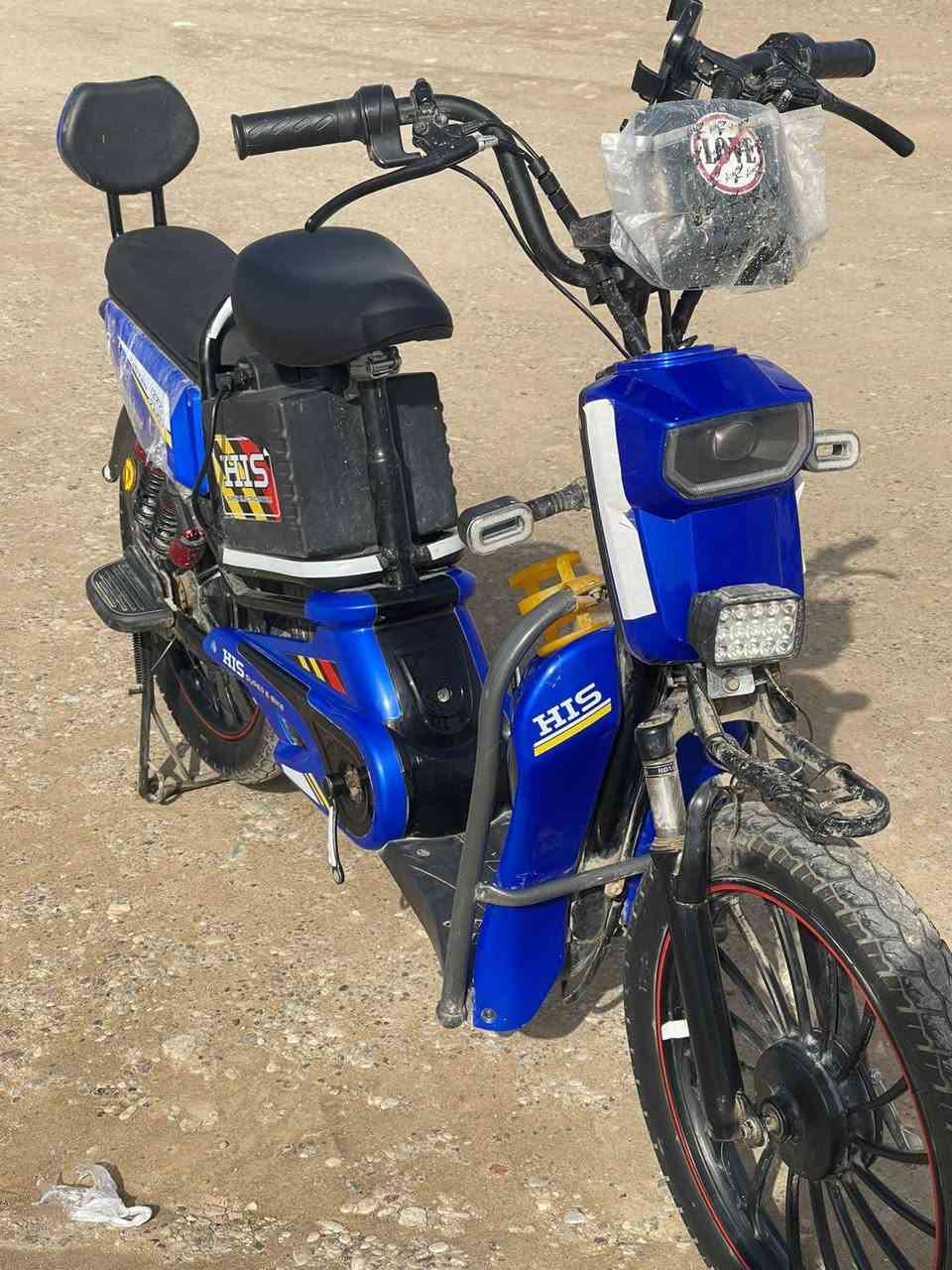 ماطور شحن البيع
2026كلشي مابي 
اي عيب اربعه كير 
السرعه 99الحقيقي 70
6بطاريات دبل نظيف 
ماطور نضيف 
سويج كارت بصمه كله شغال 
والسعر 400بيها مجال هذه رقمي ***********
هذه الي يتصل عليه ***********هذه مالت وتساب
