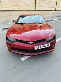 كمارو • ٢٠١٥ • ٣٦٠٠ ٦سلندر