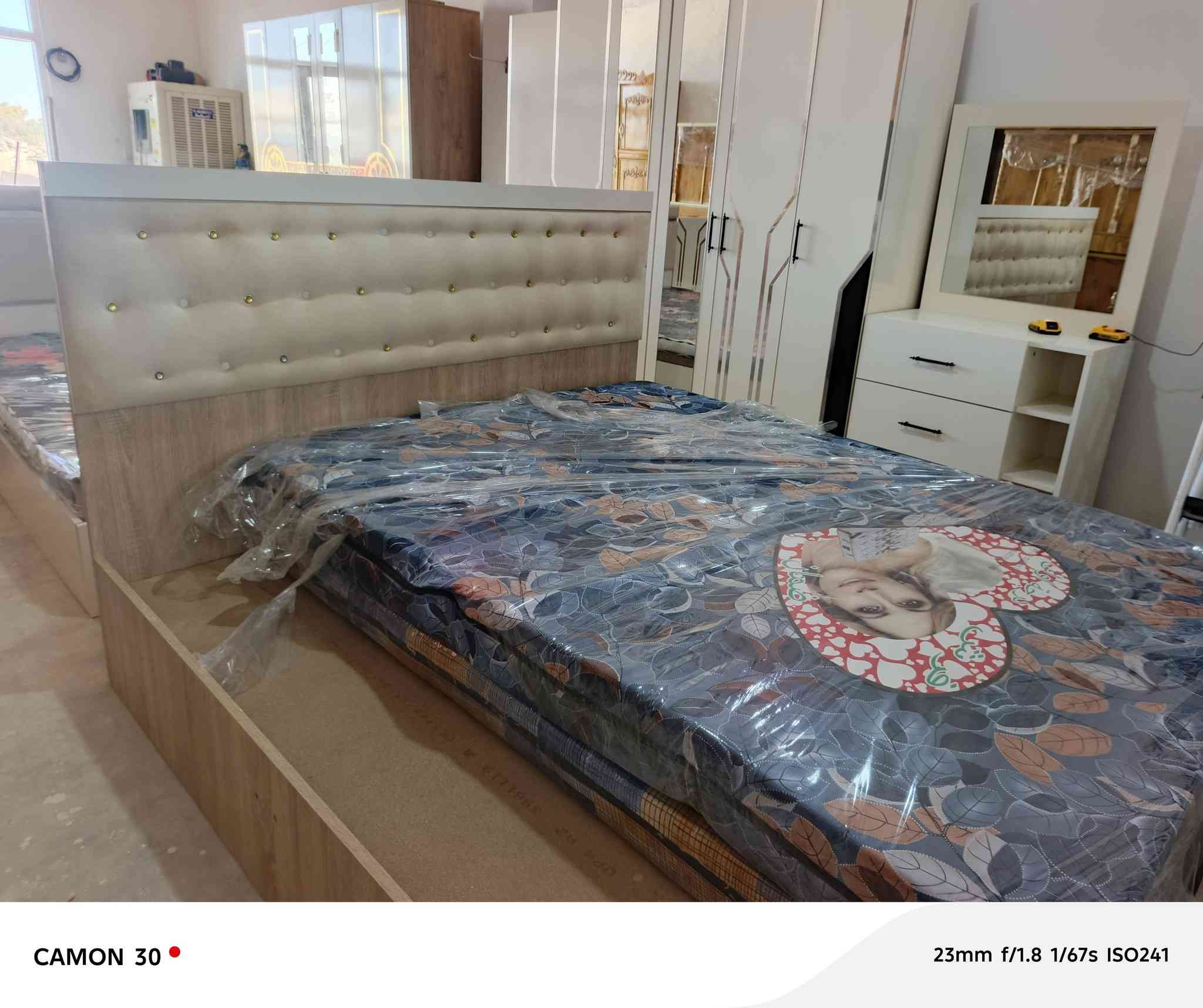 غرف نوم جديده ومستخدمه
كنتور بابين بوفيه جديد بسعار مناسبه
عنوان طريق القاطع مقابيل الاغسل مجاور مزاد روكان قره تبه


**إذا كنت صاحب هذا الإعلان وتريد حذفه لأي سبب، رجاءا أرسل رسالة إلى الدعم الفني**