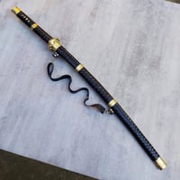 كاتانا • سانداي • اسود