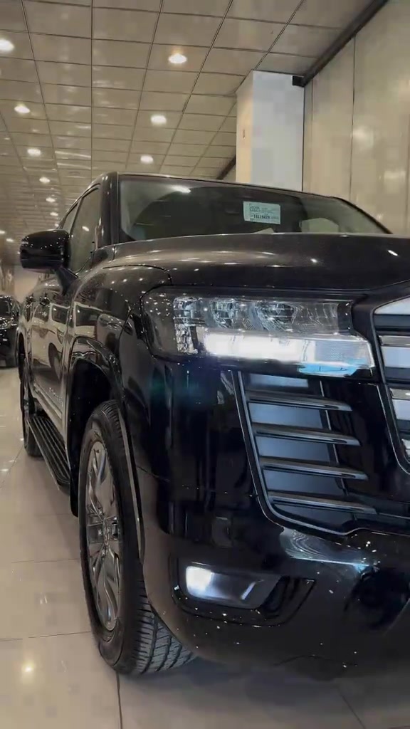 #تويوتا#لاندكروز #٢٠٢٦#toyota#landcruiser 


**إذا كنت صاحب هذا الإعلان وتريد حذفه لأي سبب، رجاءا أرسل رسالة إلى الدعم الفني**
