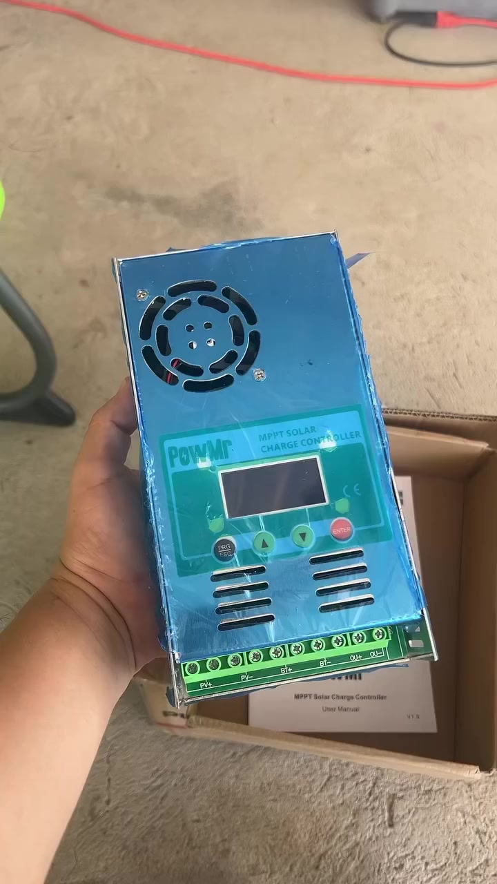 منظم طاقه شمسيه 
اعلى سعر أبيع


**إذا كنت صاحب هذا الإعلان وتريد حذفه لأي سبب، رجاءا أرسل رسالة إلى الدعم الفني**