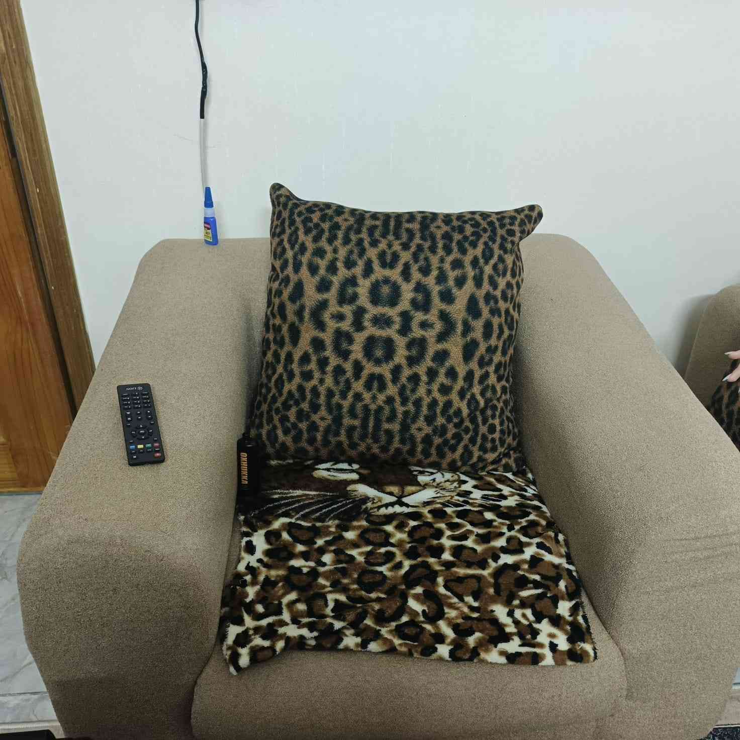 سلام عليكم تخم بانده ٧ مقاعد ويه طبلات مالته و٨ كوشات جديد صار شهر من جبته المكان بغداد الدوره ***********
