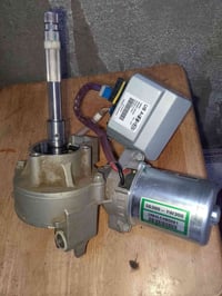 ماطور ستيرن • كارت اصلي • لريو مضلع ١٢-١٧