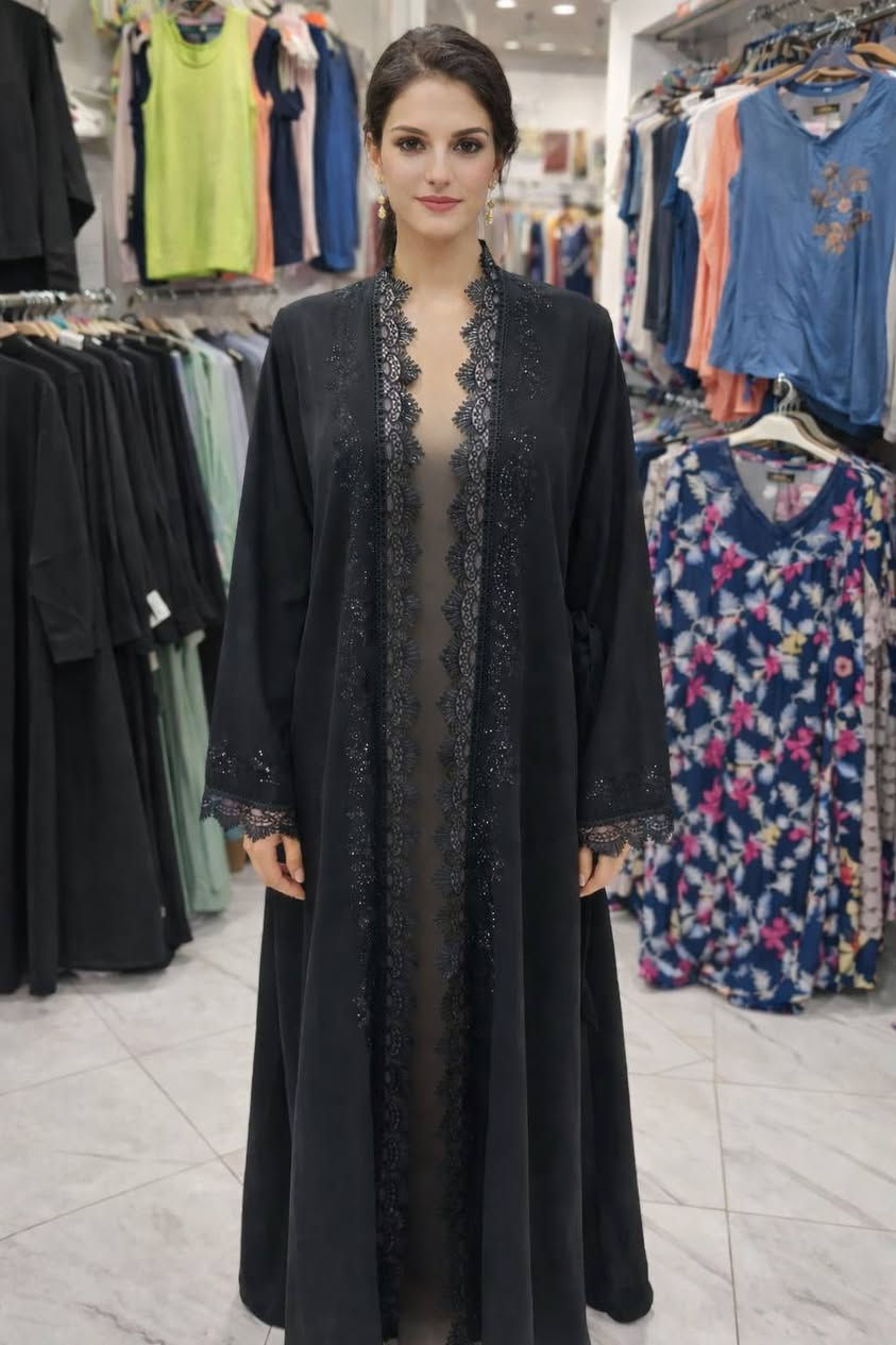 (أزياء وكوزمتك باريس)
ليس الوحيدين لاكن الأنسب لكم 🤩🤗
كل ماهو جديد تلكونه يم أزياء وكوزمتك باريس
صايه خليجيه 💞

* 8 . قياسات .سمول . مديم .  لارج .  اكس لارج . 

 اكسين لارج .  ثلاثه اكس لارج اكبر قياس يلبس وزن ١٠٠ 

سمول يلبس وزن ٥٠  و ٥٥
مديم يلبس وزن ٦٠ 
لارج يلبس وزن ٦٥ 
اكس لارج يلبس وزن ٧٠ او ٧٥ 
اكسين يلبس وزن ٨٠ او ٨٥ 
ثلاثه اكس لارج يلبس وزن ٩٠ او ١٠٠
اربع إكس لارج يلبس +100
خمسه إكس يلبس +100
القماش فرسان مصري نخبه درجه اولى
القماش جرجيت تركي  خافير 

للاستفسار مراسله الصفحه او واتساب  ***********

يوجد توصيل الكل العراق  5  آلاف  😍

صايات بجميع الموديلات 2026
