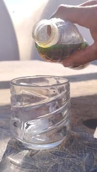 كاز احمر وكاز أصفر (مطروح)  للتواصل 07757776997