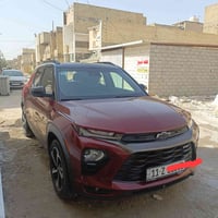 للبيع ترل بلايز موديل 22 رقم بغداد محرك ١٣٠٠ تيربو RS فول مواصفات ‏‪07...