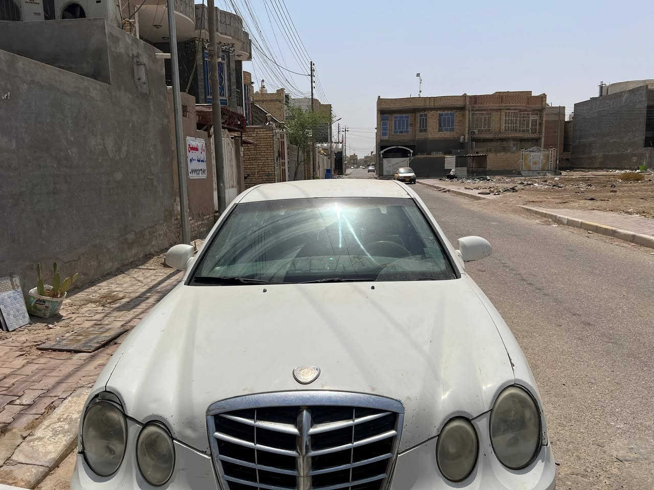 سلام عليكم كيه اوبريس 2006 مال مزاد للبيع 24 سعر***********
