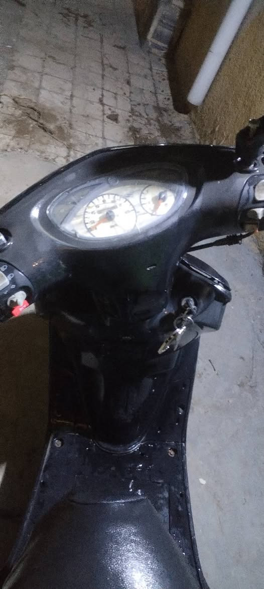 سلام عليكم عندي دراجه ماكس ١٤٠ للبيع سعر ٢٧٥ بيه مجال مكان بغداد دوره


**إذا كنت صاحب هذا الإعلان وتريد حذفه لأي سبب، رجاءا أرسل رسالة إلى الدعم الفني**