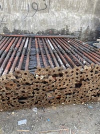 جكات عجمان • أصلي • ٣٠٠قطعة