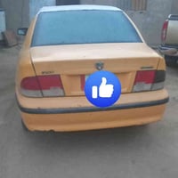 سمند • ٢٠١١ • رقم ميسان