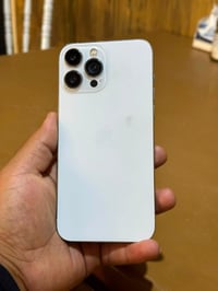 آيفون ١٣ برو ماكس • ٢٥٦ • شاشة OLED أصلية