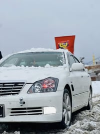 سايبا شاهين • ٢٠٠٥ • أبيض صدفي