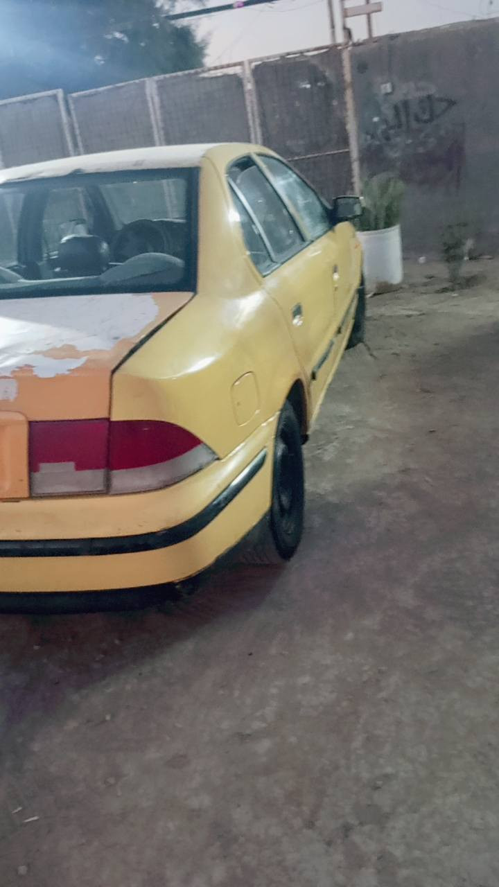 سلام عليكم من رخصه الادمن سمند موديل 9 بيهة قاصرين مابقه شي للقاصر ويكمل السن القانوني يعني اشهر بسيطه عليهة غرامات 500 ولهيئة بل 200 السعر 15 وبيهة مجال بابل المسيب ***********
