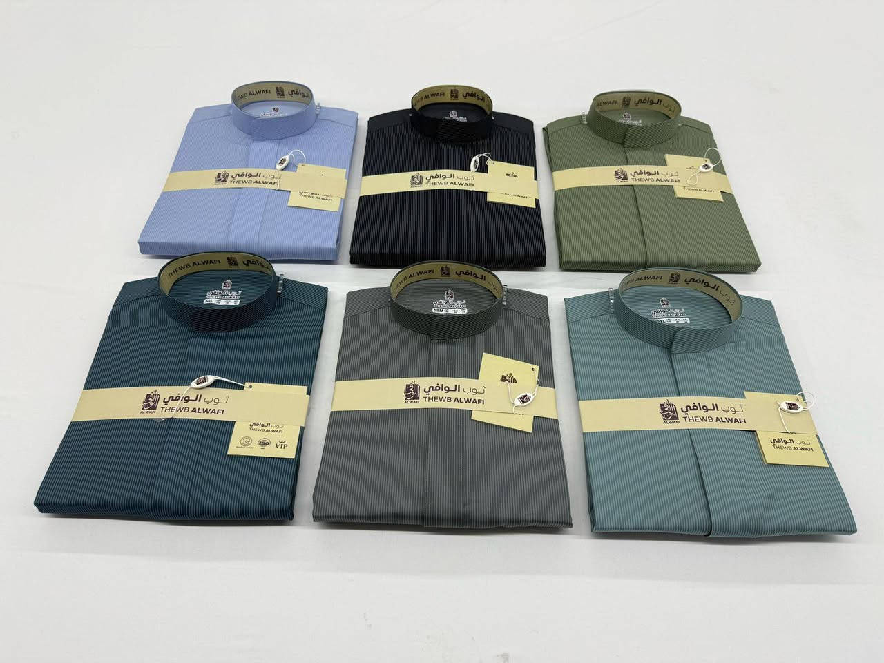 وصلت البضائع الجديد
دشداشة رجالي كلاسك خليت النحل
دشداشة رجالي كلاسك ثوب الشراع
دشداشة رجالي كلاسك ثوب الاثير
رسمي البراق
العنوان بابل سده الهندية سوق المسكف لحجز والاستفسار على واتساب ***********
