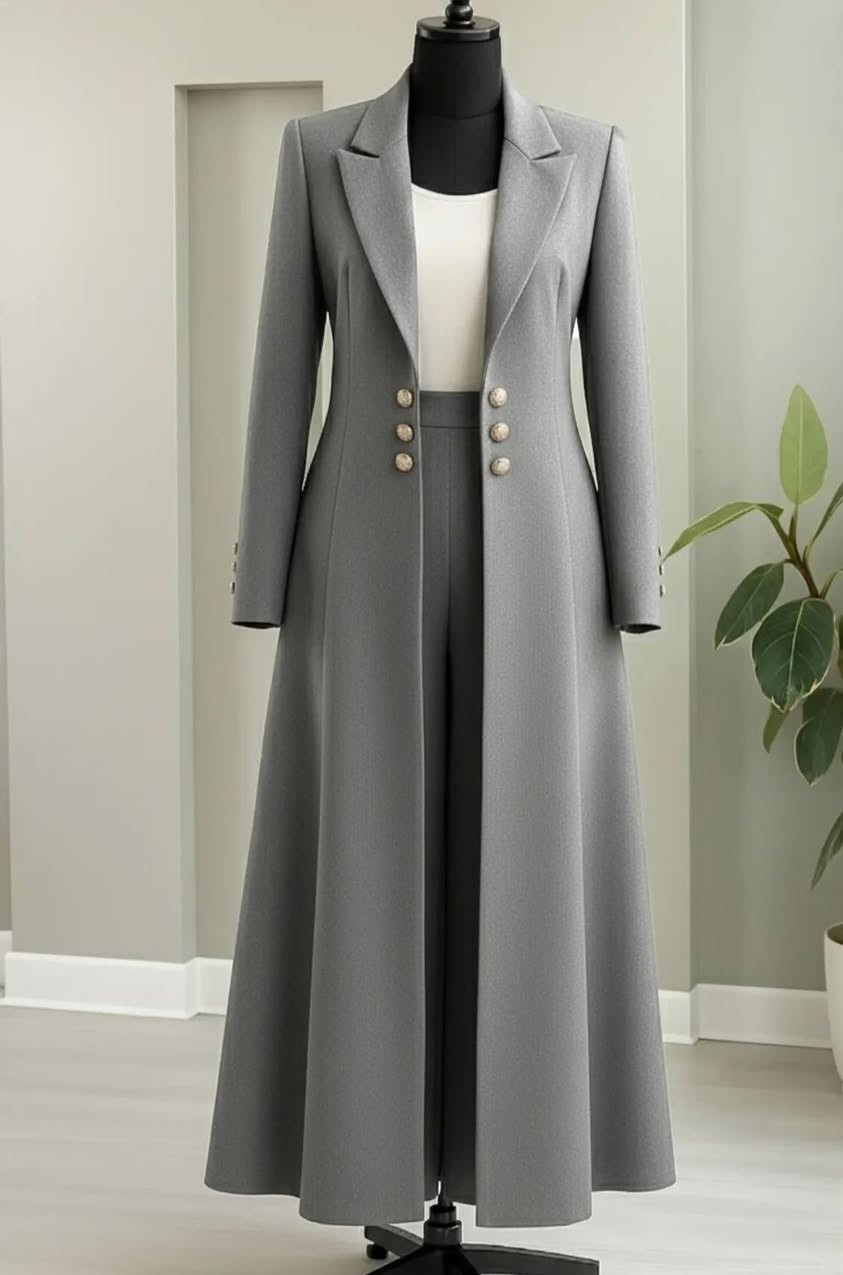 تخفيضات تخفيضات 55 الف فقططط
قياسات 38 /40 اخر القطع باقيه تخفيضات
بنطلون مع جاكيت طويل روووعه
للحجز خاص متوفر توصيل لجميع المحافظات


**إذا كنت صاحب هذا الإعلان وتريد حذفه لأي سبب، رجاءا أرسل رسالة إلى الدعم الفني**