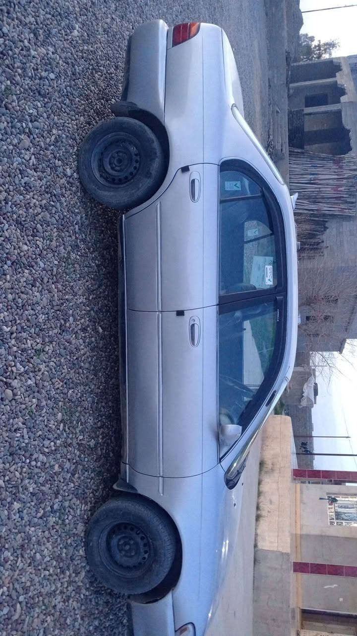 كورله 94  رقم نينوى دولي سنويه 28 شرط التحويل صبغ عام جماليه كيرومحرك جدد السعر 50 وبيها مجال بصيط العنوان الشرقاط قريه السفينه ***********
