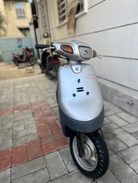 دراجة بطه • موديل ٢٠٠٠ • محرك ناعم