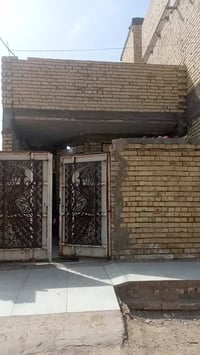 حي الرحمه • ١٠٠م • نهاية شارع