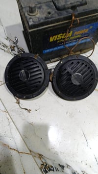 هورنات بوش • تحتاج تقسيم • مجال بسيط