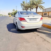أكسنت • موديل ٢٠١٥ • بغداد البلديات