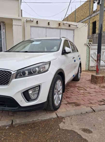 سورنتو وارد خليجي موديل 2016رقم ميسان الدولي السياره كفاله من الضربه التبديل الصبغ الفتح كفاله مكينه كير تبريد حداده تخم تاير المواصفات بصمه ابواب وتشغيل مكينه 6سلندر عدد الركاب 7تبريد 3قطع منفصل التحكم فورويل دفع رباعي نظام مانع انزلاق انظمة القياده 1عادي 2ايكو 3سبورت نظام رادار النقطه العمياء مري شفط داخل جلد تدفئه كشنات كشن كهربائي حساس امامي خلفي كامره دوارة HDمري شفط مع القفل ولفتح +اشاره ويل كب 19شاشه قراة العطلات بدشبول بردات خلفيه تحكم ستيرن فول 4جهات يدات نيكل مع اضويه اناره ترحيب مدخل uSBمع اوكس نظام بلوتوث مع حاكيه عند الاتصال
سياره نظيفه جدا السعر 215بيع اومراوس الاستفسار ***********
