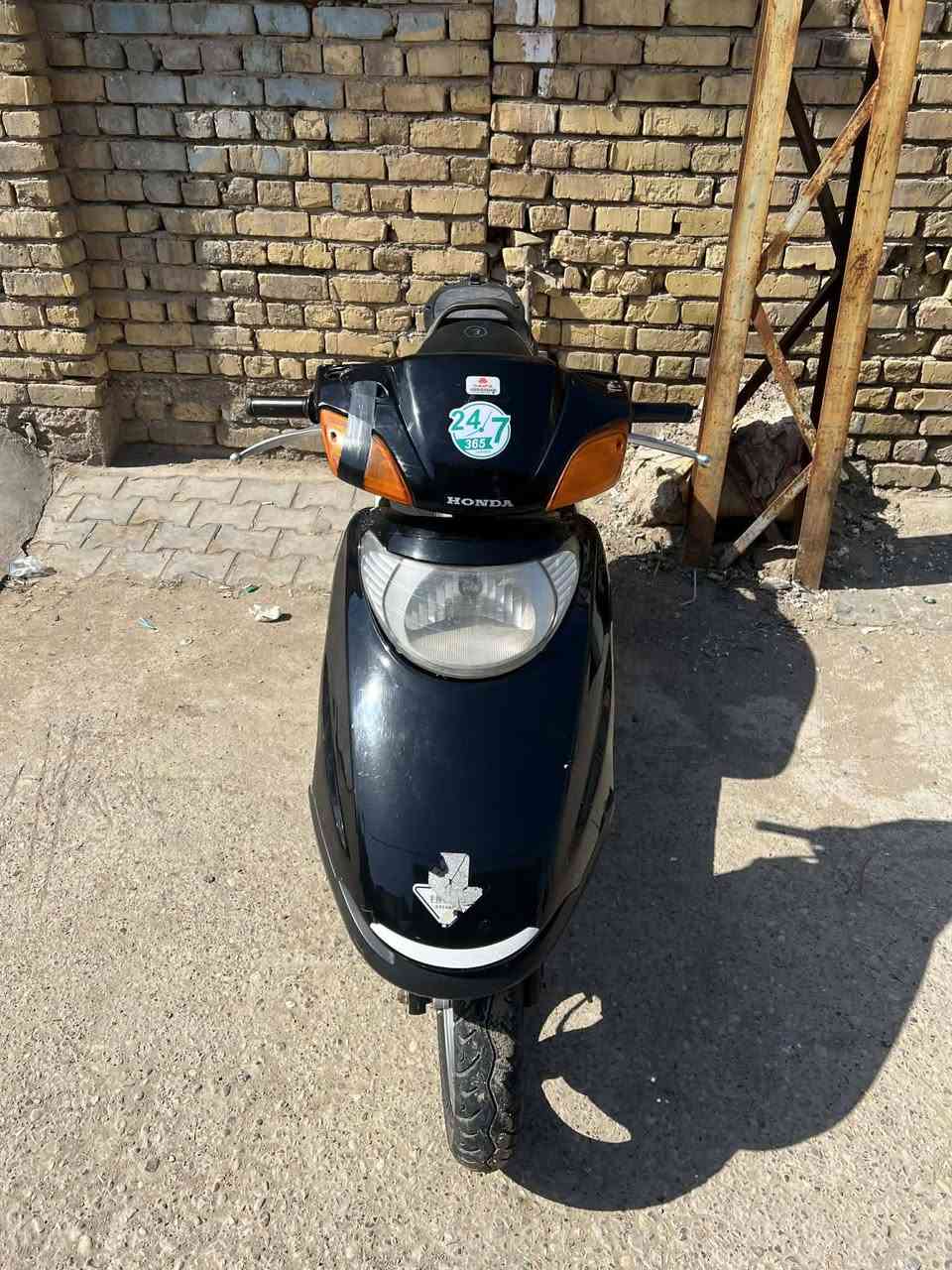 سلام عليكم  شباب  درأجه سبيسي ياباني  دراجه خير من الله 
سعر  500وبيه مجال ***********
