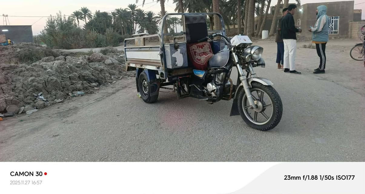 السلام عليكم ستوته للبيع موديل 19 الشراي بي خير ويدلل🍂
رقمي ***********
