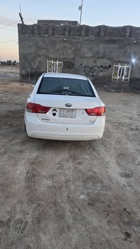 اوبتيما • ٢٠٠٩ • مكينه 2000