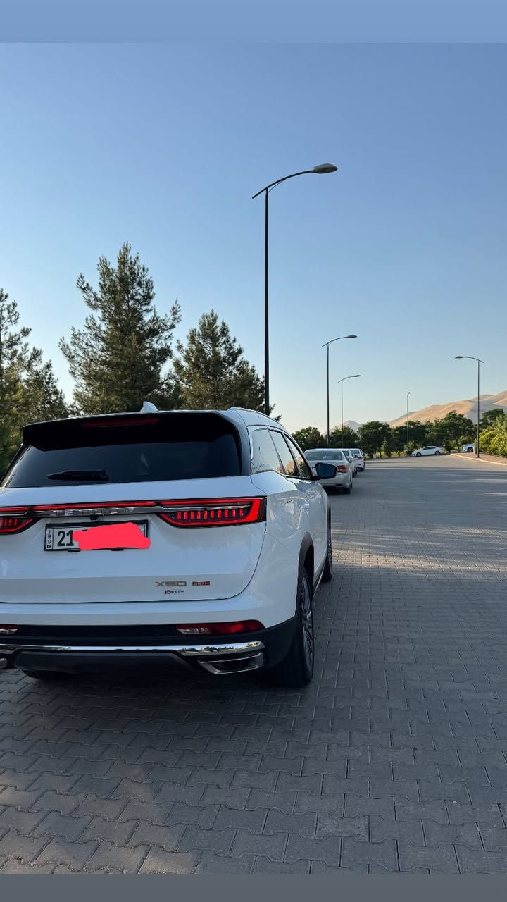 مۆدێل 2023 فول فول مواسەفات luxury
سەیارەکە زۆر کەم ڕۆشتوە تەنها 47 هەزار (کم) ڕۆشتوە 
کلین تایتلە وەک سفر وایە
سەیارەکە جامەکانی ڕەشی بیلادی شەریکەیە   
سەیارەکە مەکینە گەورەی ۲٠ لیتری تۆڕبۆیە بەهێزی ۲٥٤ هۆرسپاوەر  کە قوەتێکی زۆری یاوە بەسەیارەکە 0 بۆ 100 بە ٦چرکەیە   🚀🚀🚀
مواصفات فول فول 
:- بصمة 
:- دەرگا بەسمە 
:- بانوراما 
:- کامێرای ۳٦٠
:- كاميرای قەمەرە سەناعی ٥ کامێرا 
:- شاشە 
:- لايت زينون 
:- رادار پيش ودوا 
:- رادار ئاوينه 
:- حساس پيش ودوا 
:- كشن جلد 
:- كشن كهرباء 
:- كشن گه رم وسارد 
:- كشنى دواوه گه رم 
:- سوكان كاره با
:- دوو زۆنی تەبردید
:- دوو کۆمپرێسەر تەبرید 
:- بريك كاره با 
:- سماعة  سۆنی 
:- کوشن خەزن 
:-.سیستەمی کوژاندنەوە لەکاتی وەستاندا بۆ ئەوەی بانزین کەم بخوات 
:-. ۳ مۆدی لێخورین ( نۆرمال + سپۆرت +ئیکۆ )
:- گێر عادی و ئۆتۆماتیک 
:- ئۆتۆ برێک لەکاتی هاتنە خوارەوە بە هەورازدا
:-  لیدی ناو دەرگاو داشبڵ و شوێن پەرداخ 
:-. تەبرید مەرکەزی 
 زۆر مواسەفاتی تر کە باسمان نەکردوە
 
 سەیارەکە زەمانی شەریکەی هارلمە دەساڵ زەمان یاخود ( یەک ملیۆن کم )
 
نرخی( ۱۷۹ ) مجال 

ژمارە موبایل .    (٠۷۷٠۱٥۷٠۸۸۳)


**إذا كنت صاحب هذا الإعلان وتريد حذفه لأي سبب، رجاءا أرسل رسالة إلى الدعم الفني**