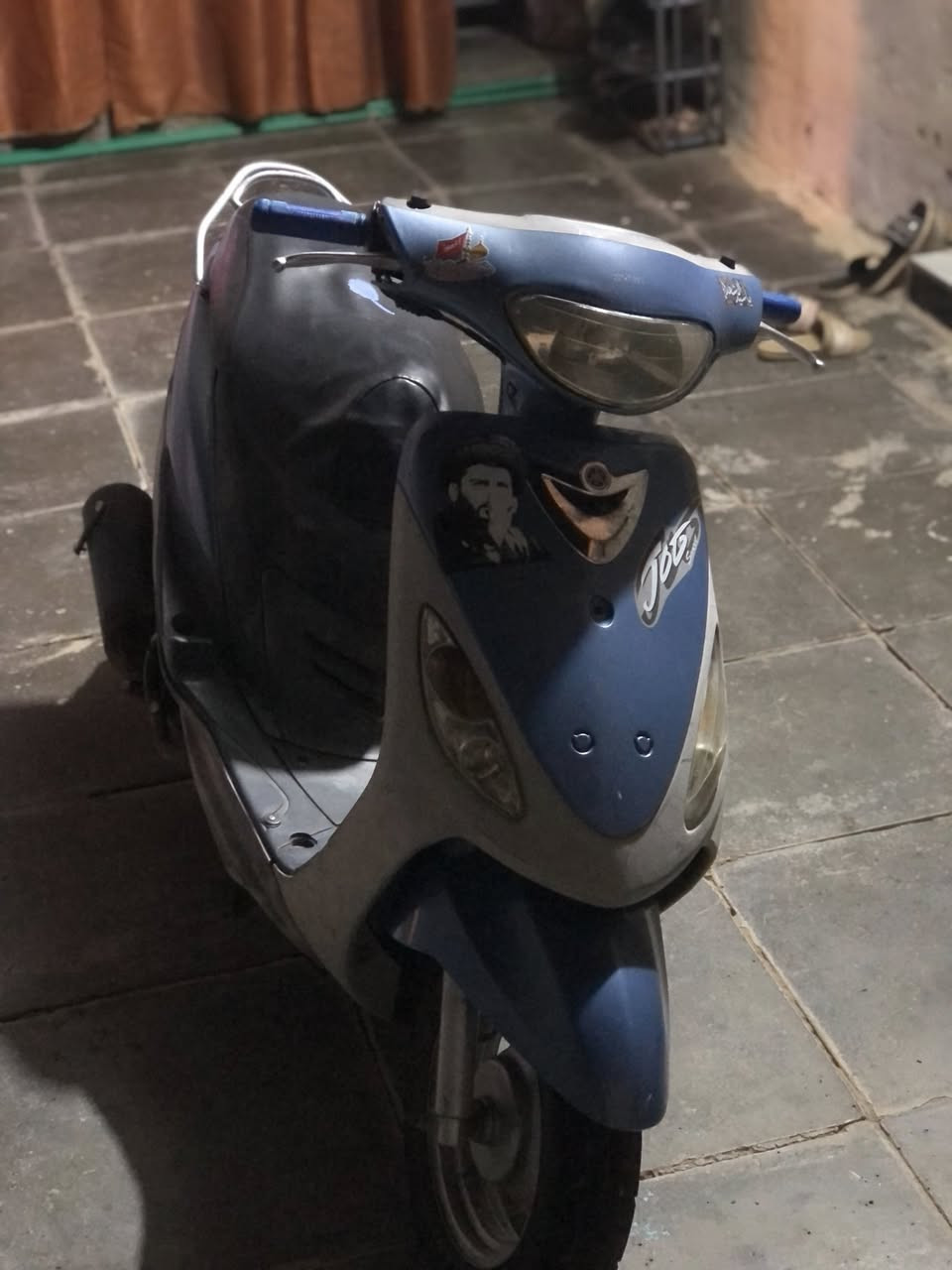 ماكس منغولي مامفتوحه للبيع نضيفه تخبل عوزها تبديل شكم شغله بصيطات سعرها ٧٥٠ وبيها مجال مكاني السماوه ال معالي


**إذا كنت صاحب هذا الإعلان وتريد حذفه لأي سبب، رجاءا أرسل رسالة إلى الدعم الفني**