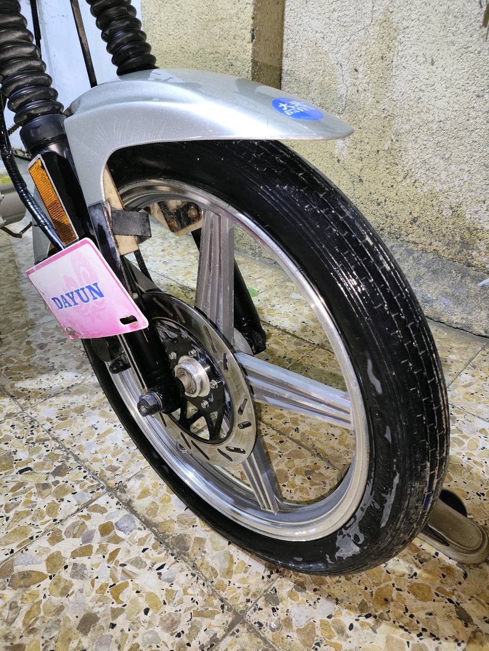 سلام عليكم دايون موديل2023 طالعة بنهاية السنه اوراق اصولي بأسمي العنوان كربلاء المقدسه البوبيات