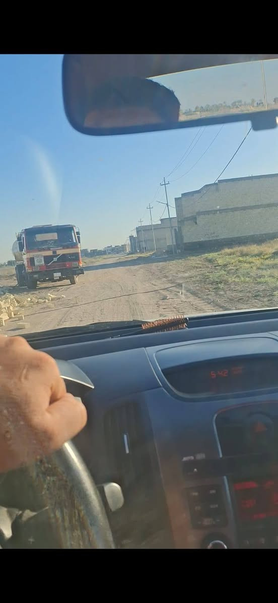 قطع اراضي طابوسكني توزيع موظفين وبسعر مناسب وسعرموجودع خاص ***********  واتساب
