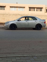 كورلا 2001 • محدثه 2007 • المحمودية