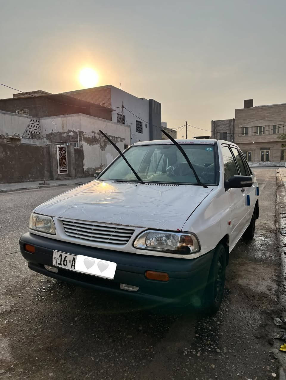 2012 دشبول نفخ رقم جديد بأسمي  تبريد شغال مكفوله من الضربه والتبديل بيها مكانات صبغ اثر الفابيون مكانها نجف *********** السعر 32 وبيها مجال
