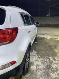 سبورتج خليجي 2015  برغي نقص مابيهه مصبوغه عام لا كص ولا شاصي ولا لغد ن...