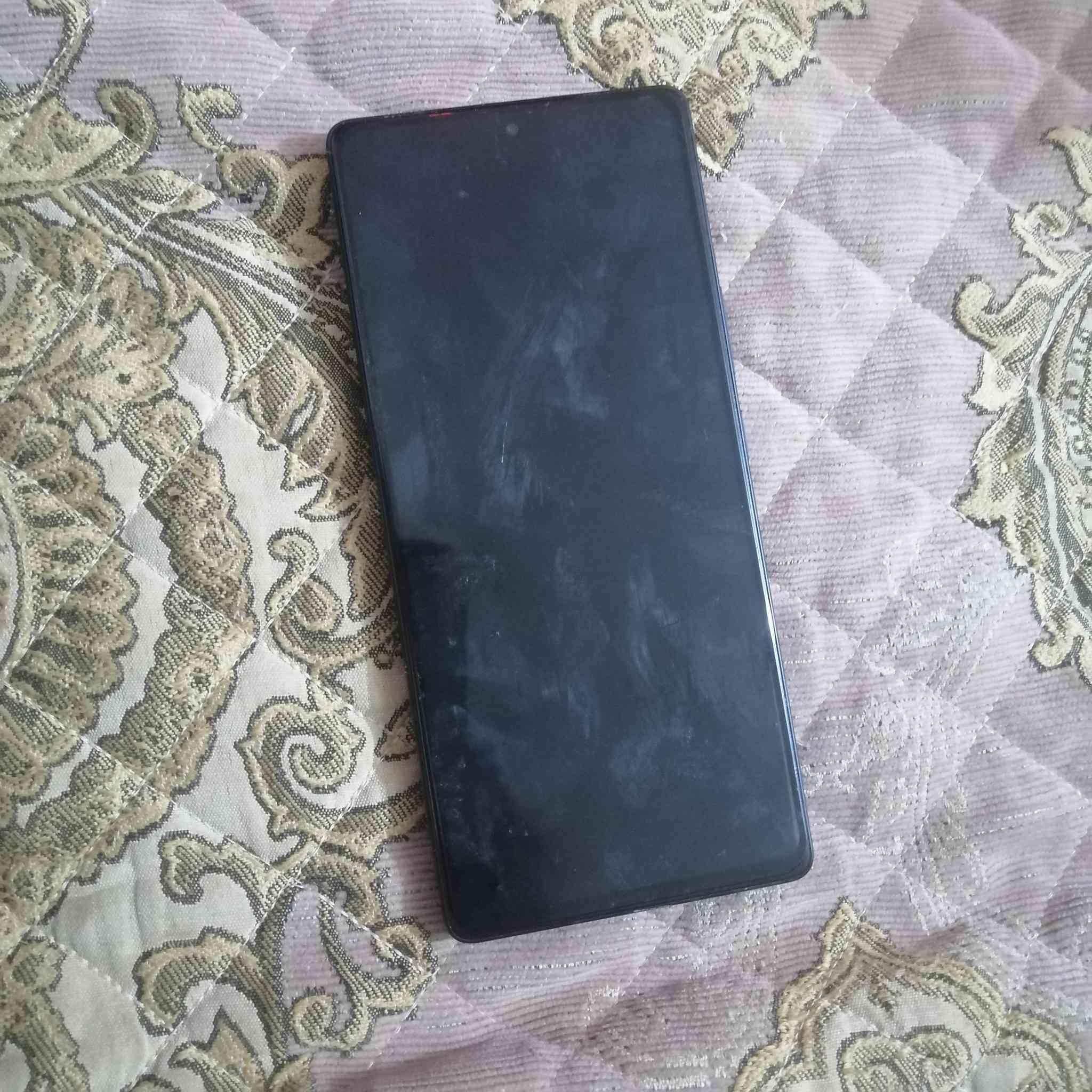 جهاز انفنكس نوت 50 S
للبيع استخدام قليل 
السعر خاص


**إذا كنت صاحب هذا الإعلان وتريد حذفه لأي سبب، رجاءا أرسل رسالة إلى الدعم الفني**