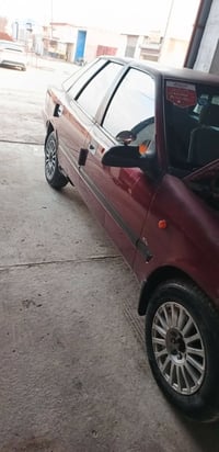 اسبرو • ١٩٩٥ • رقم انبار