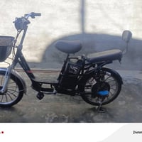 فلوجه • حجم 20 • كهربائية